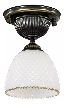 Потолочный светильник Reccagni Angelo PL 8611/1 0_RA_PL_8611_1.webp big