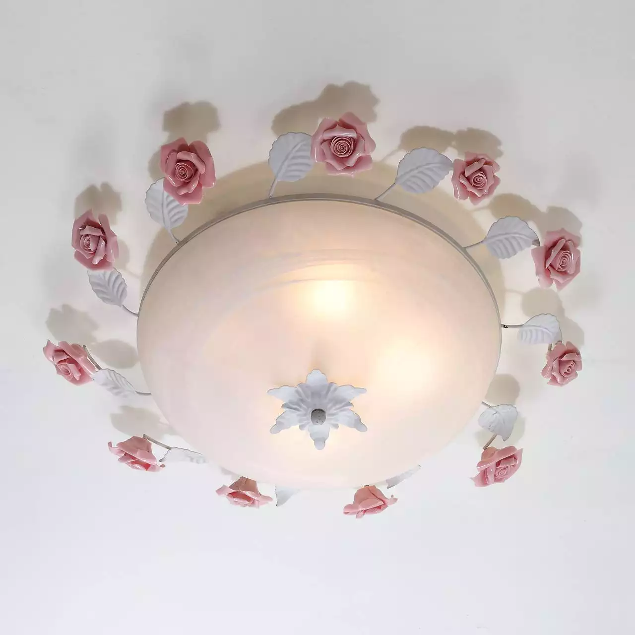 Потолочный светильник Lucia Tucci Fiori Di Rose 104.400 3890f5be1bd7f5f38f5581ac72a882b9.webp big