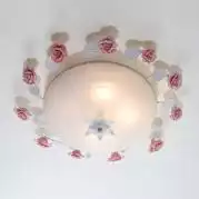 Потолочный светильник Lucia Tucci Fiori Di Rose 104.400