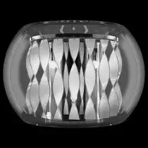 Настенный светильник Lightstar Acquario 752634 1_LS_752634.webp small