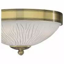 Настенный светильник Reccagni Angelo A 5610/2 2_RA_A_5610_2.webp small