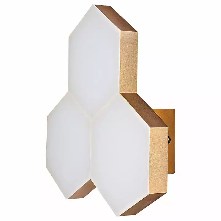 Настенный светильник Lightstar Favo 750633 0_LS_750633.webp big