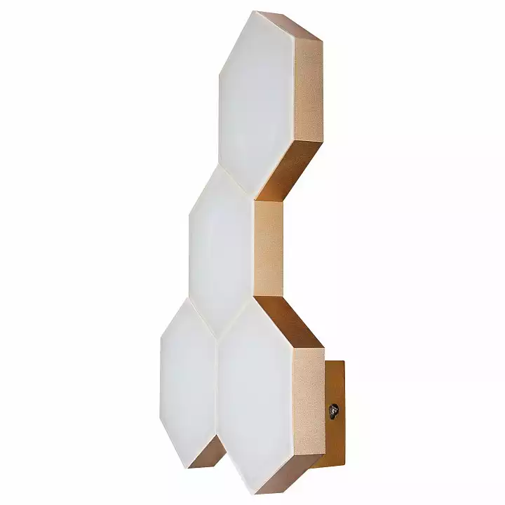 Настенный светильник Lightstar Favo 750643 0_LS_750643.webp big