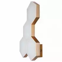 Настенный светильник Lightstar Favo 750643