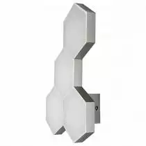 Настенный светильник Lightstar Favo 750644
