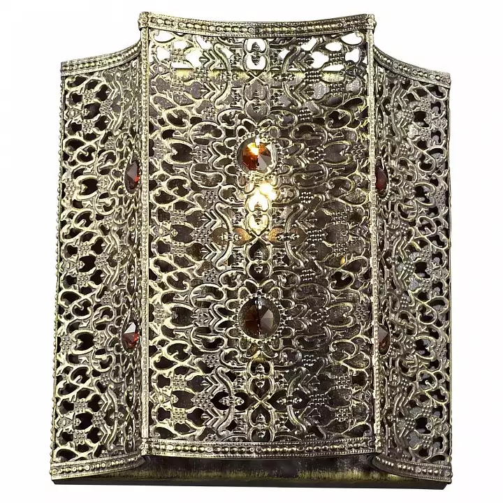 Настенный светильник Favourite Bazar 1624-1W 0_FV_1624-1W.webp big