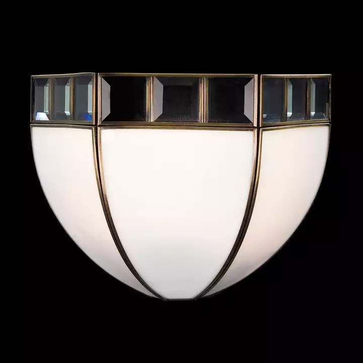 Настенный светильник Citilux Шербург-1 CL440312 1_CL440312.webp big