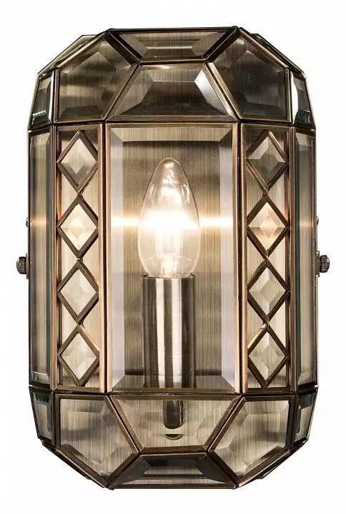 Настенный светильник Citilux Фасет CL441310 0_CL441310.webp big