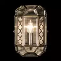 Настенный светильник Citilux Фасет CL441310 1_CL441310.webp small