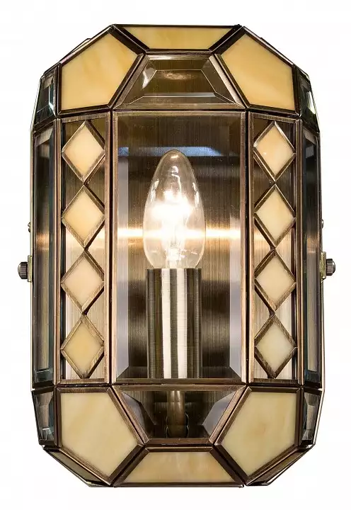 Настенный светильник Citilux Фасет CL441311 0_CL441311.webp big