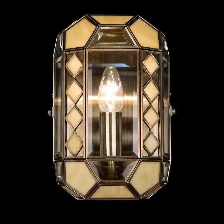 Настенный светильник Citilux Фасет CL441311 1_CL441311.webp big