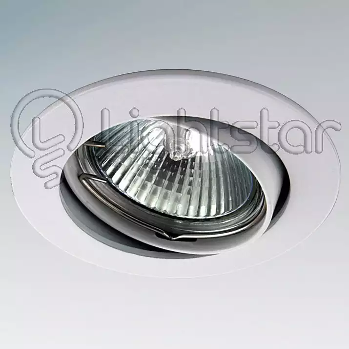 Встраиваемый светильник Lightstar Lega 011050 0_LS_011050.webp big