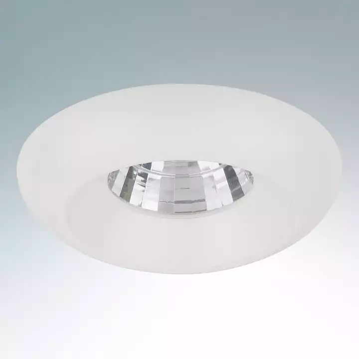 Встраиваемый светильник Lightstar Monde LED 071176 1_LS_071176.webp big