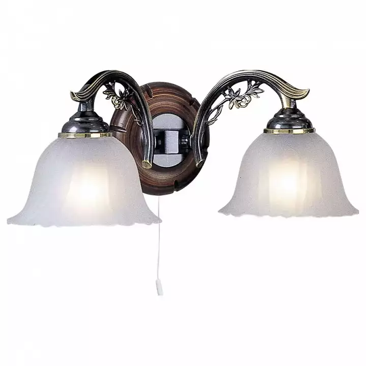 Бра Reccagni Angelo A 2700/2 0_RA_A_2700_2.webp big