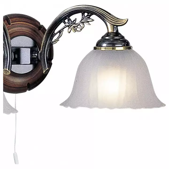 Бра Reccagni Angelo A 2700/2 2_RA_A_2700_2.webp big