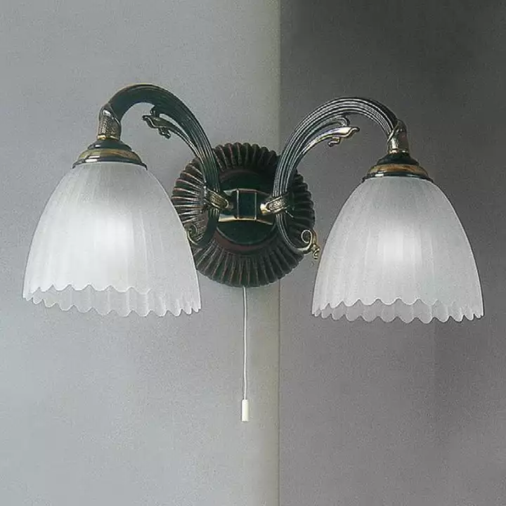 Бра Reccagni Angelo A 3510/2 1_RA_A_3510_2.webp big
