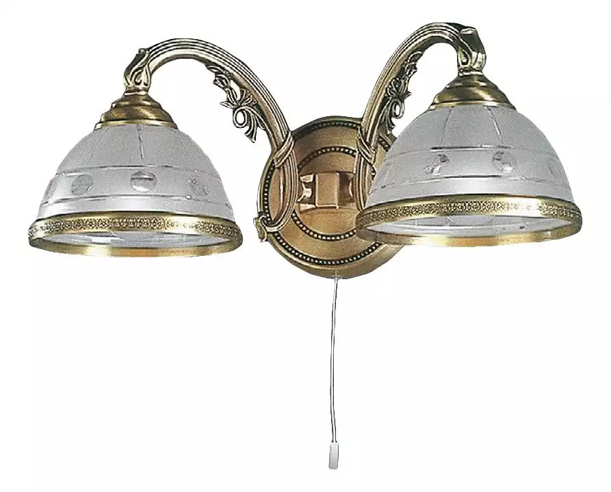 Бра Reccagni Angelo A 3830/2 0_RA_A_3830_2.webp big