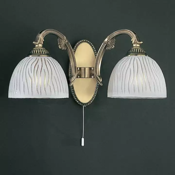 Бра Reccagni Angelo A 5650/2 1_RA_A_5650_2.webp big