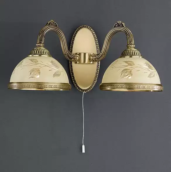 Бра Reccagni Angelo A 6208/2 1_RA_A_6208_2.webp big