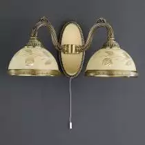Бра Reccagni Angelo A 6208/2 1_RA_A_6208_2.webp small