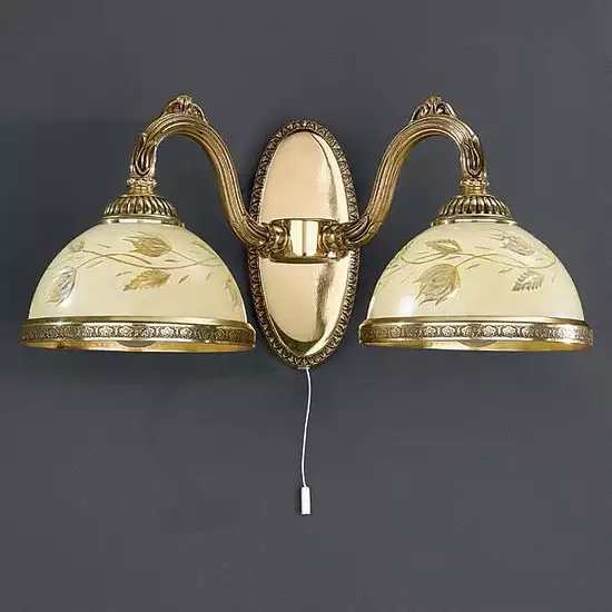 Бра Reccagni Angelo A 6308/2 1_RA_A_6308_2.webp big