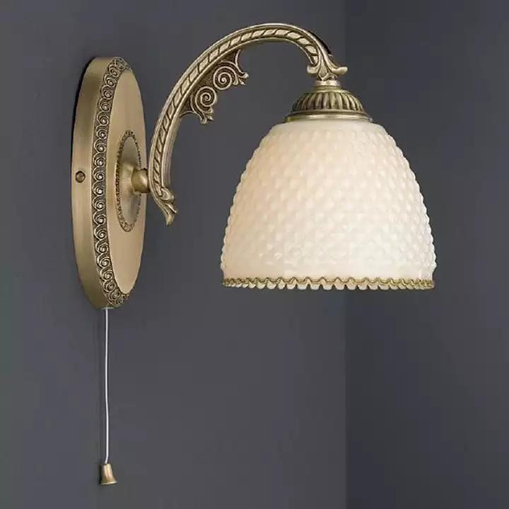 Бра Reccagni Angelo A 7005/1 1_RA_A_7005_1.webp big