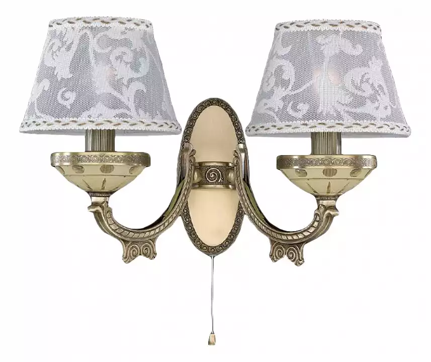 Бра Reccagni Angelo A 7034/2 0_RA_A_7034_2.webp big