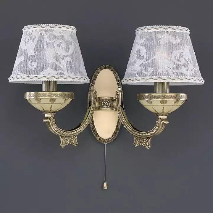 Бра Reccagni Angelo A 7034/2 1_RA_A_7034_2.webp big