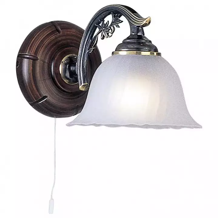 Бра Reccagni Angelo A 2700/1 0_RA_A_2700_1.webp big