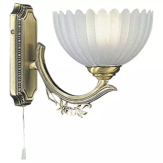 Бра Reccagni Angelo A 2825/1 0_RA_A_2825_1.webp big