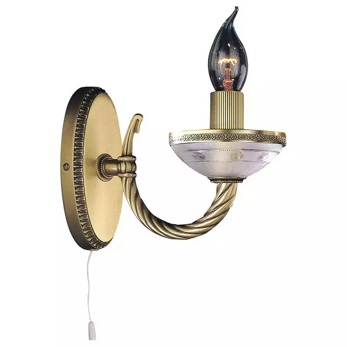 Бра Reccagni Angelo A 4650/1 0_RA_A_4650_1.webp big