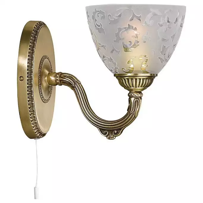 Бра Reccagni Angelo A 6252/1 0_RA_A_6252_1.webp big