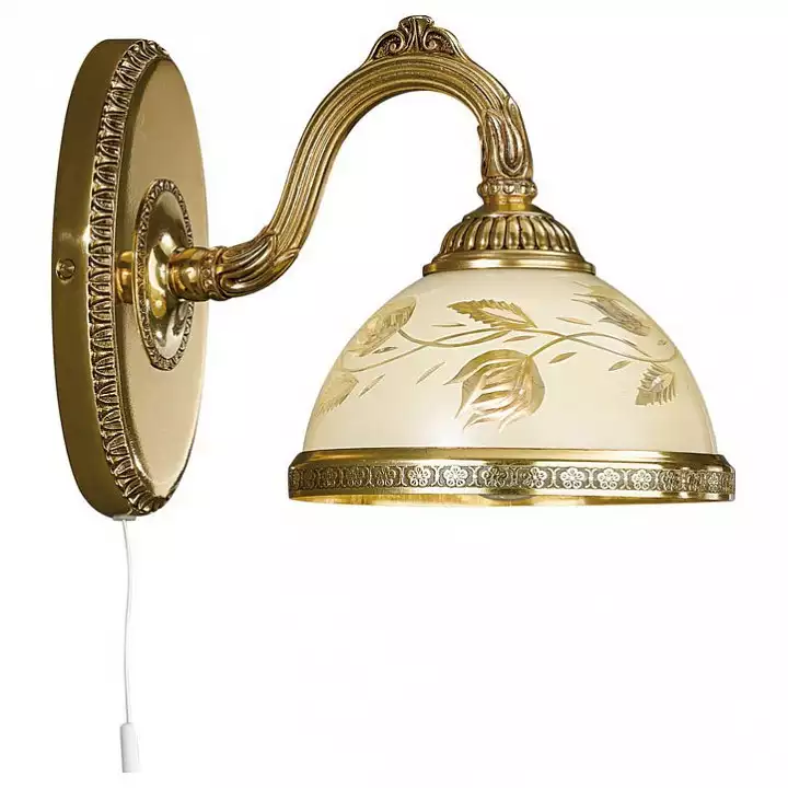 Бра Reccagni Angelo A 6308/1 0_RA_A_6308_1.webp big
