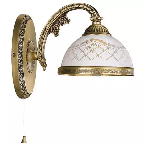 Бра Reccagni Angelo A 7002/1 0_RA_A_7002_1.webp big