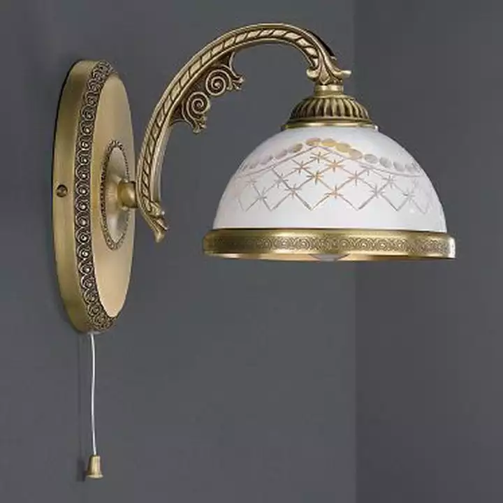 Бра Reccagni Angelo A 7002/1 1_RA_A_7002_1.webp big
