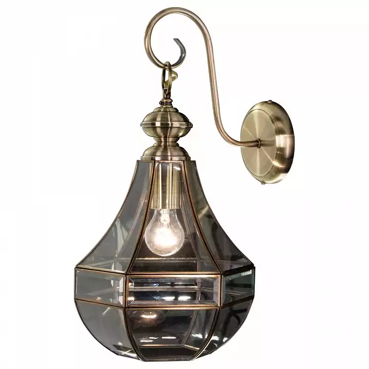 Бра Citilux Гера-1 CL444310 0_CL444310.webp big