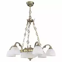 Подвесная люстра Reccagni Angelo L 5650/6+2 1_RA_L_5650_6_2.webp small
