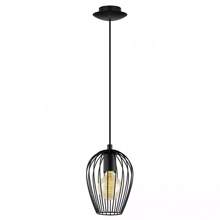 Подвесной светильник Eglo Newtown 49477 1_EG_49477.webp big