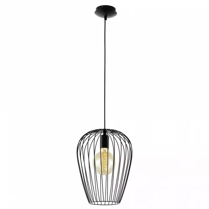 Подвесной светильник Eglo Newtown 49472 1_EG_49472.webp big