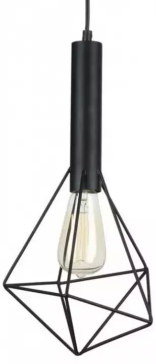 Подвесной светильник Maytoni Spider T021-01-B 0_MY_T021-01-B.webp big