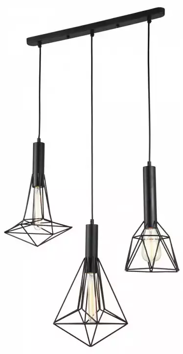 Подвесной светильник Maytoni Spider T021-03-B 0_MY_T021-03-B.webp big