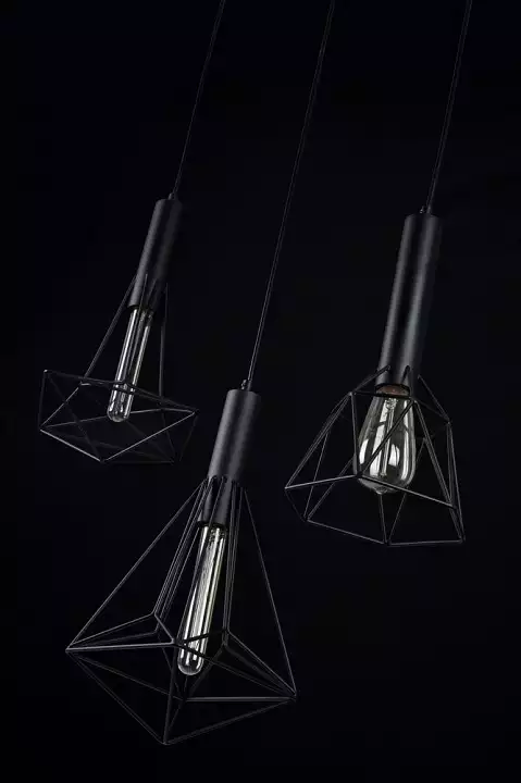 Подвесной светильник Maytoni Spider T021-03-B 3_MY_T021-03-B.webp big