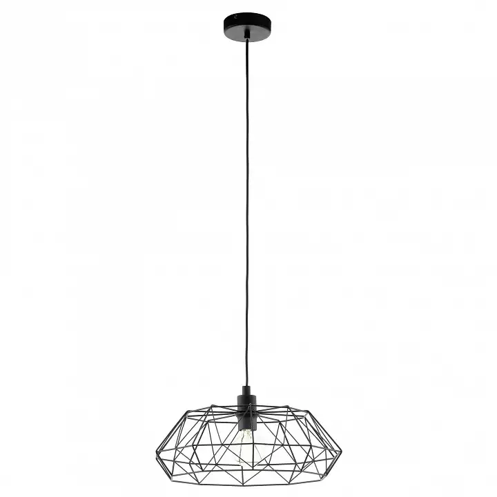 Подвесной светильник Eglo Carlton 2 49487 1_EG_49487.webp big