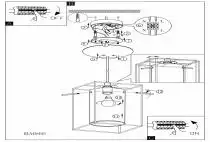 Подвесной светильник Eglo Loncino 49495 2_EG_49495.webp small