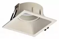 Встраиваемый светильник Mantra Comfort C0162