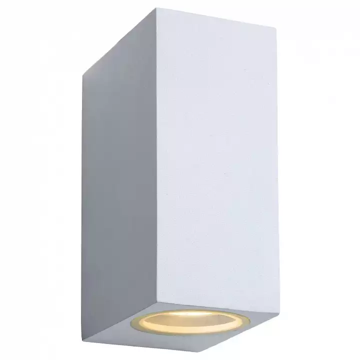 Уличный настенный светильник Lucide Zora Led 22860/10/31 0_LCD_22860_10_31.webp big