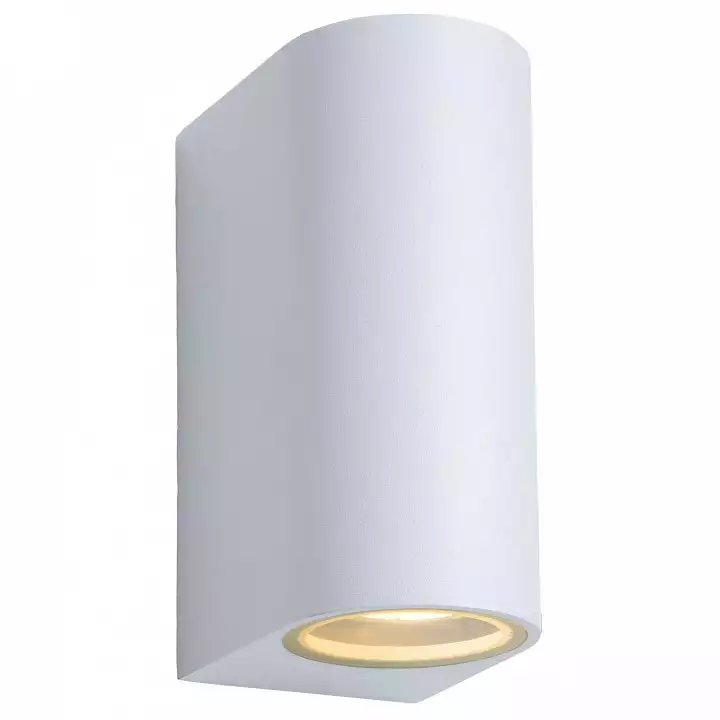 Уличный настенный светильник Lucide Zora Led 22861/10/31 0_LCD_22861_10_31.webp big