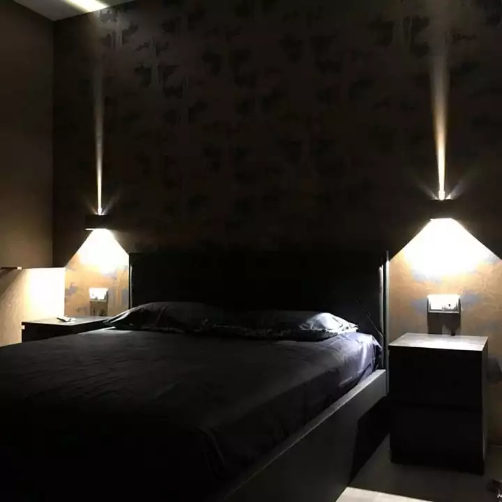 Настенный светильник Citilux Декарт-6 CL704061 4_CL704061.webp big