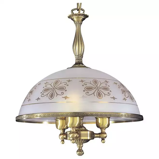 Подвесная люстра Reccagni Angelo L 6002/38 0_RA_L_6002_38.webp big