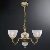 Подвесная люстра Reccagni Angelo L 6252/3 1_RA_L_6252_3.webp small